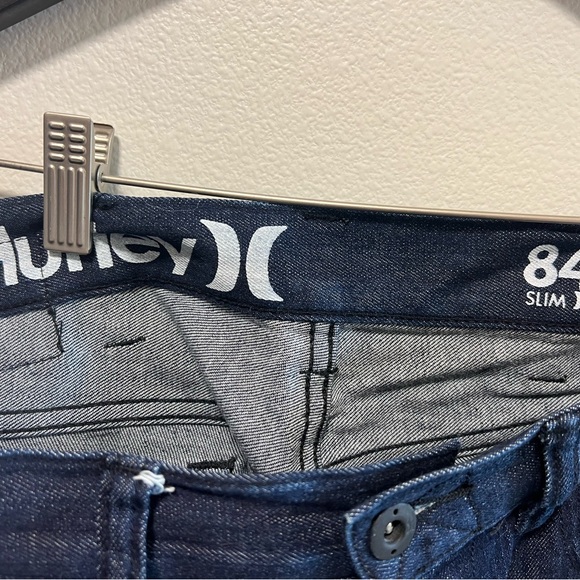 Men’s Hurley denim jeans - Picture 4 of 4